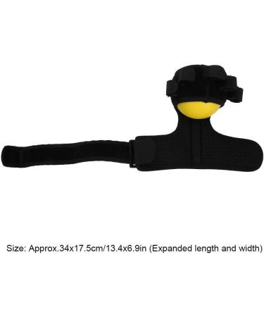 Hand Grip Ball Finger Exerciser Ball Elastic for Increase Flexibility for Relieve Joint Pain for Prevent Stiffness for Improves Strength - Buy Online on SooperMarket.com