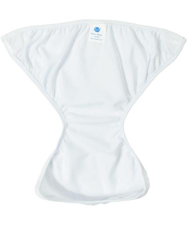 Buy Splash About Nappy Wrap Overpants for 0-4 Months - Best International Shipping Options - Buy Online on SooperMarket.com