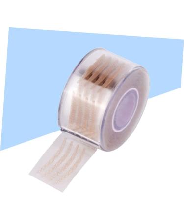 Mikinona 600pcs Sides Eyelid Side Accessories Lifter Invisible Strips Droopy S Eyelash Blindfold - Buy Online on SooperMarket.com