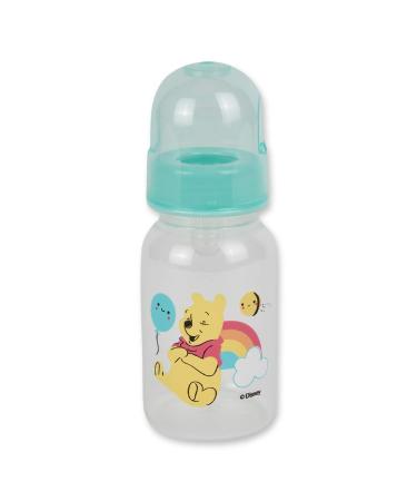 Winnie The Pooh Deluxe Baby Bottle - Shop the Cutest Winnie The Pooh Themed Bottle Here! - Buy Online on SooperMarket.com