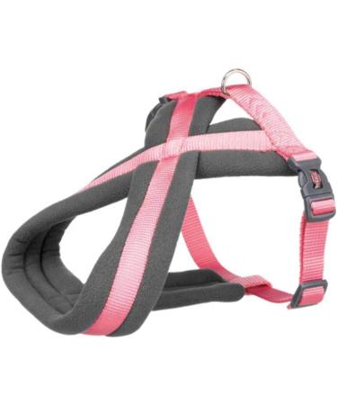 TRIXIE Premium Touring Harness Papaya L - Comfortable & Durable Dog Harness for International Shipping - Buy Online on SooperMarket.com