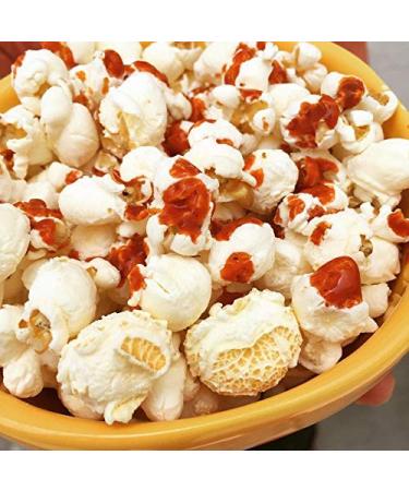 Valentina Mexican Hot Sauce Picante Salsa Seasoning Salt Spice Mix - 100 Packets, 0.3 oz Each - Perfect for Chips, Lunch, Snacks & More - Buy Online on SooperMarket.com