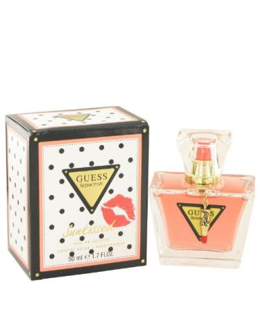 Guess Seductive Sunkissed by Guess Women's Eau De Toilette Spray 1.7 oz - 100% Authentic