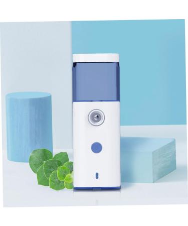 Beavorty 1pc Evaporator Device Facial Small Mist Nanometer Ml Portable Moisturizing Steamer - Buy Online on SooperMarket.com