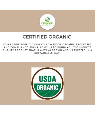 Organic Whole Cloves 2.29 oz (65g) | USDA Organic, Vegan, Non-GMO | Natural Blend from India | 100% Raw by SHOPOSR - Buy Online on SooperMarket.com