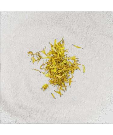 Salt Shower Sticks | 7 Pack of Mediterranean Salt & Ylang-Ylang - Refreshing Aromatherapy | International Shipping Available - Buy Online on SooperMarket.com