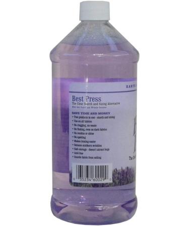 Mary Ellen's Best Press 32 oz. - Lavender Fields | Premium Fabric and Quilting Spray - Buy Online on SooperMarket.com