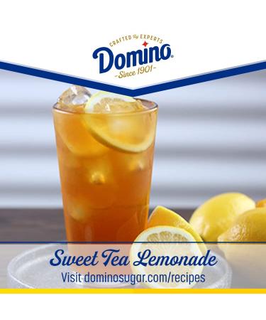 Domino Premium Pure Cane Sugar Cubes 3 LB E-commerce Pack - 126 Cubes, Pack of 3 - Buy Online on SooperMarket.com