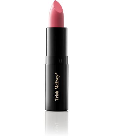 Trish McEvoy Easy Lip Color 0.12 oz. / 3.5 g Femme - Fuchsia Pink with Magenta Undertones - Buy Online on SooperMarket.com