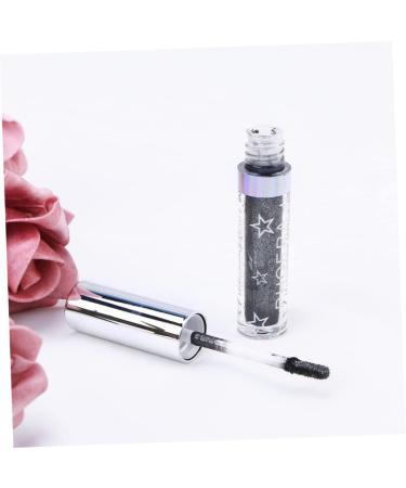 Angoily Women Makeup Glitter Eyeshadow Glow Eye Powder Liquid Eyeshadow Eye Shadow Pearlescent - Buy Online on SooperMarket.com