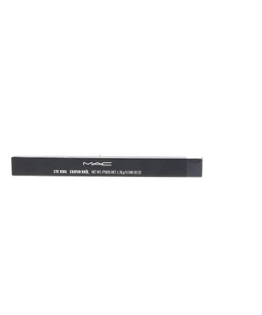 MAC Eye Kohl - Intense Eye Liner for a Stunning Look | Contact Us Now! - Buy Online on SooperMarket.com