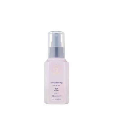 TPH by Taraji Keep Shining Dry Oil Mist  3oz