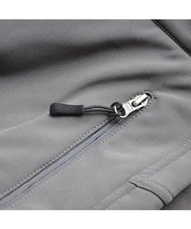 POFET 10pcs Zip Tags Cord Pulls Zipper Extensions - Green Zip Sliders for Easy Use | International Shipping Available - Buy Online on SooperMarket.com