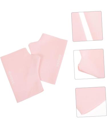 Didiseaon UV Gloves 1 Pair Gloves Gel Suede Light Radiation Protection Student UV Protection Gloves - Buy Online on SooperMarket.com