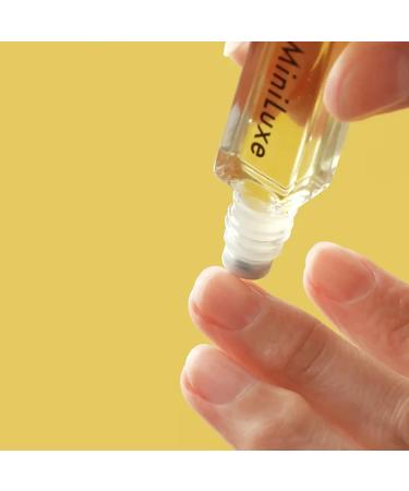 Nourishing Cuticle Oil Rollerball | Vegan Cruelty-Free Nail Care | 0.33 fl oz - International Shipping Available - Buy Online on SooperMarket.com