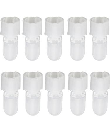 Folpus Manicure Protective Cover Nail Polish Protector for Beginner - Buy Online on SooperMarket.com