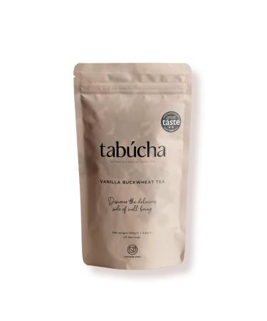 Tabucha Tartary Buckwheat Tea (Vanilla)