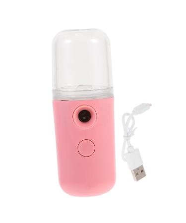 BELLIFFY Face Sprayer Portable Humidifiers Portable Spa Face Steamer Handheld Spray Device Makeup Device
