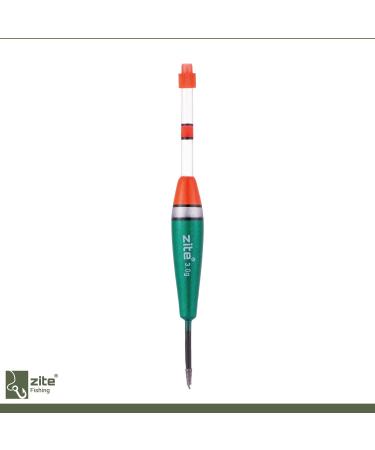 Zite Fishing Knockenlichposen Set - 5-Part with King Light Holder | Ideal Night Fishing Accessories | International Shipping Available - Buy Online on SooperMarket.com