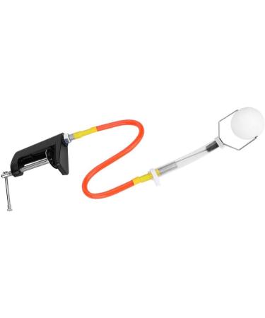 Professional Ping Pong Training Robot | Table Tennis Trainer with Rapid Rebound | Table Tennis Supplies - Buy Online on SooperMarket.com