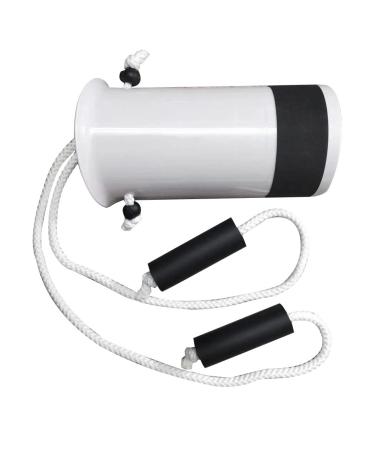 yuoseg Sock Aid and Off Stocking-Sock Helper Aide Tool -Puller for Elderly Pregnant Pull Up Assistance Help White