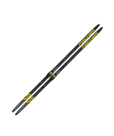 Fischer RCR Skate Ski 191 Med