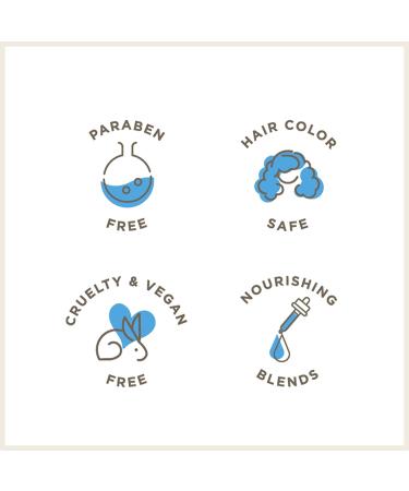 Soapbox Biotin & Superfruit Shampoo - Volumizing Vegan Color Safe 16 Fl Oz (Pack of 3) - Buy Online on SooperMarket.com