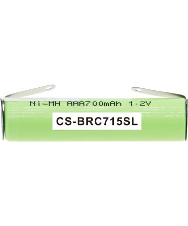 Battery Replacement for BT5270 QC5055 - High-Quality Fast Shipping Worldwide - Buy Online on SooperMarket.com