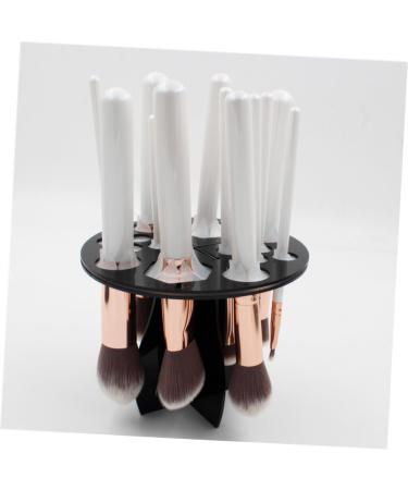 Didiseaon Brush Drying Rack - 1pc Cosmetic Brush Holder & Air Drying Stand for Optimal Brush Care - Buy Online on SooperMarket.com