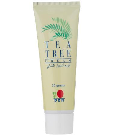 Tea Tree Cream