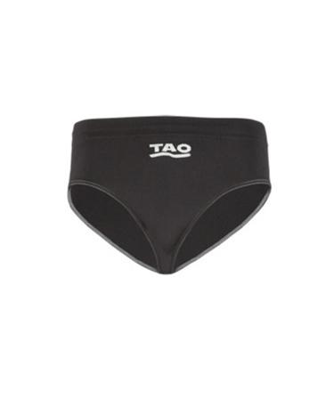 TAO Sportswear functional underwear briefs 38 black