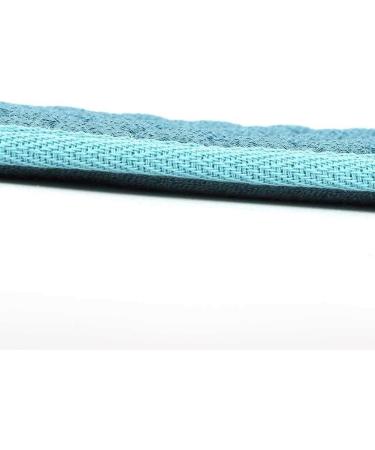Exfoliating Loofah Back Scrubber - Double-Sided Scrubbing Belt for Anti-Aging - Ideal for Men & Women - Perfect Washing Back Cushion - Buy Online on SooperMarket.com