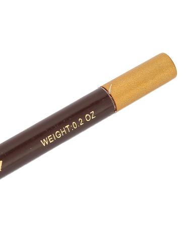 Shop Bart Pencil Filler for Men - Beard Former & Contoured Formers - Portable Design for Perfect Beard Grooming - Dark Brown - Buy Online on SooperMarket.com