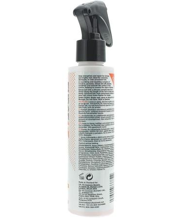 Fudge Professional One Shot Leave in Conditioner - Strengthens & Nourishes Dry, Damaged, or Coloured Hair - 150 ml - Buy Online on SooperMarket.com