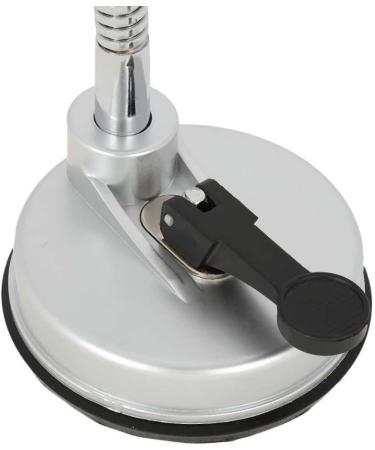 KUIKUI Hands-Free Hair Dryer Holder with 360 Rotation - Perfect for Drying Hair Nails and Pets - Buy Online on SooperMarket.com