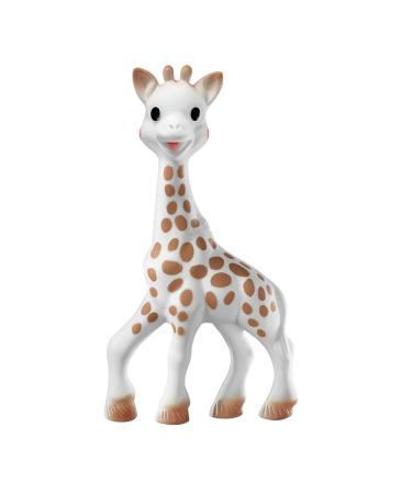 Vulli 616400 Sophie La Girafe Gift Set | Birth Cards for Girls | Birthday Cards with Animal Motif - 11 Bundle with 'Small Animals' Greeting Card - Buy Online on SooperMarket.com