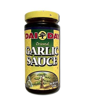 Dai Day, Sauce, Garlic Sparerib, Size - 9.5 OZ, Pack of 33