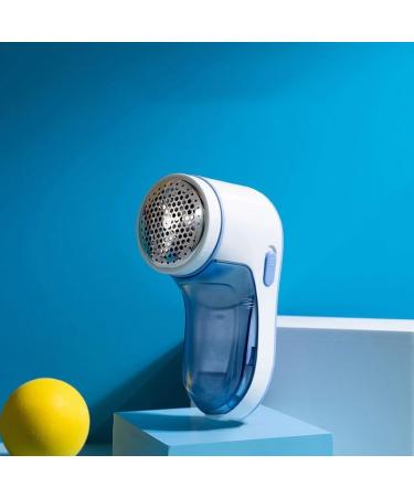 Buy Fabric Shaver Lint Remover for Clothes & Furniture - Battery & Powered Options | International Shipping Available - Buy Online on SooperMarket.com