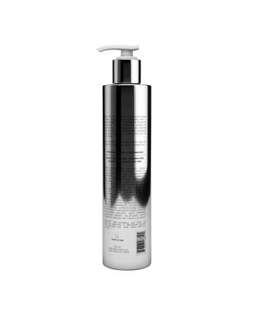 XMONDO Hair Supernova Blonde Toning Conditioner - Vegan Formula with Jojoba Oil and Violet Pigments | 8 Fl Oz - Buy Online on SooperMarket.com