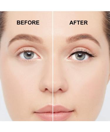 Eylure PROMAGNETIC Magnetic Eyeliner & Faux Mink Lash Kit - No Glue Medium/Long Flares for Easy Application | International Shipping Available - Buy Online on SooperMarket.com