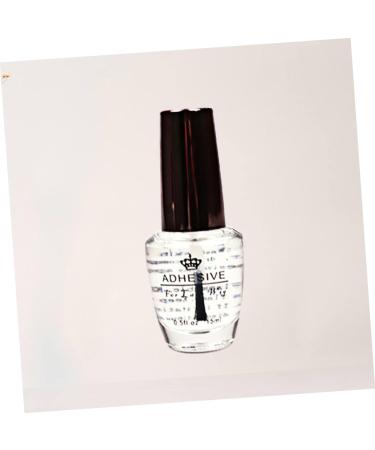Didiseaon Lace Wig Adhesive Glue - Strong Hold for Wigs Toupees & Synthetic Hair | Secure Bonding Easy Application & Removal - Buy Online on SooperMarket.com
