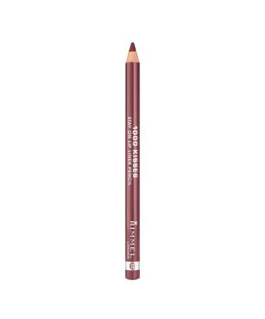 Rimmel London 1000 Kisses Lip Liner - Cappuccino