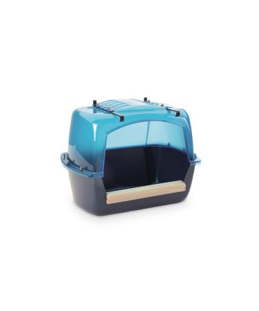 Savic Lixit Animal Care Splash Giant Bird Bath, Giant Splash (XL) (71-0151-001)