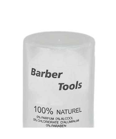Soothing Post Shave Stick - Natural Aftershave Stone for Skin Relief | 3.5 oz | Gentle & Eco-Friendly - Buy Online on SooperMarket.com