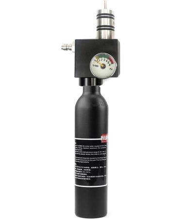 Airforce Valve Regulator for Paintball Tank Charging System 4500psi - Buy Online on SooperMarket.com