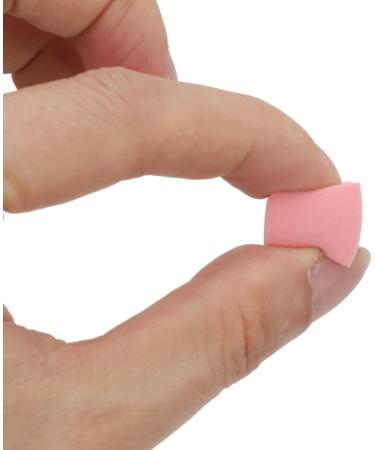 Nail Gradient Sponge Colorful Manicure Sponge Block Versatile for Makeup - Buy Online on SooperMarket.com