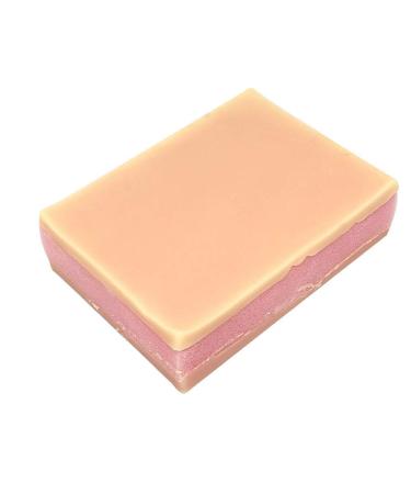Silicone Sponge Human Skin Injection Pad Training Model Nurse Student Practice