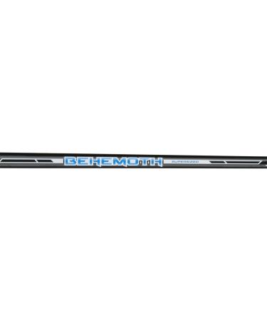 Intech Golf Illegal Oversized Behemoth 520cc Driver | 10.5 Regular Graphite | Extra Long Distance Driver - Buy Online on SooperMarket.com