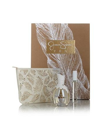 Jessica Simpson Ten Fragrance Set 3 Count - Buy Online on SooperMarket.com
