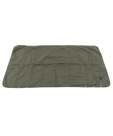 Topyond heating ceiling heating ceiling made of cotton heating blanket for the outdoor area electric heating blanket washable lunch break catdom for camping tent motorhome office